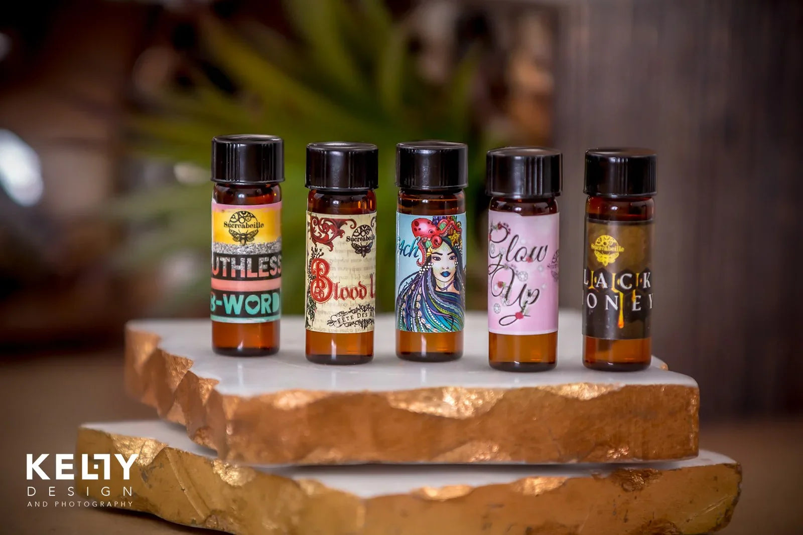 Create your own sets