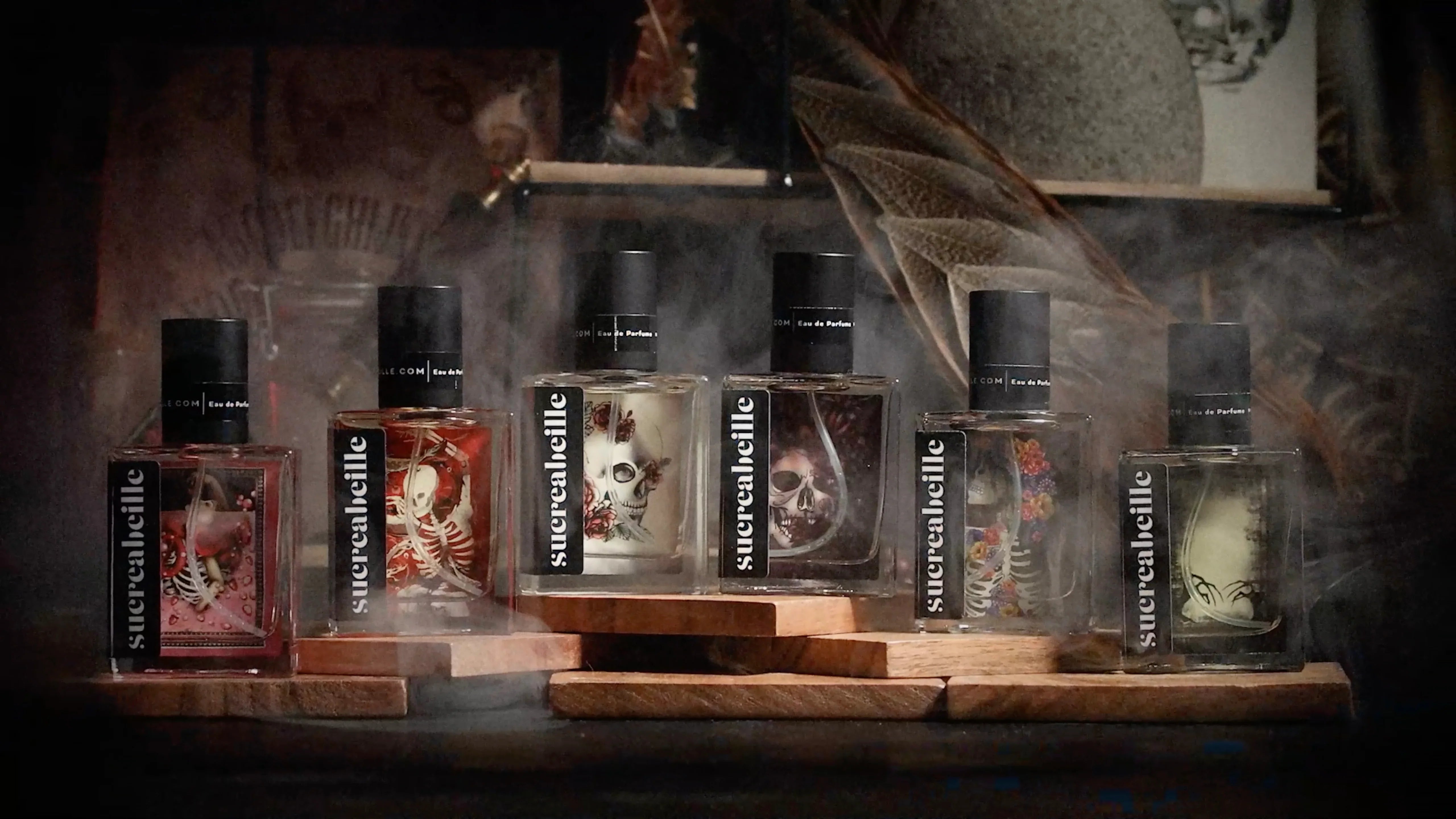 Horror Collection