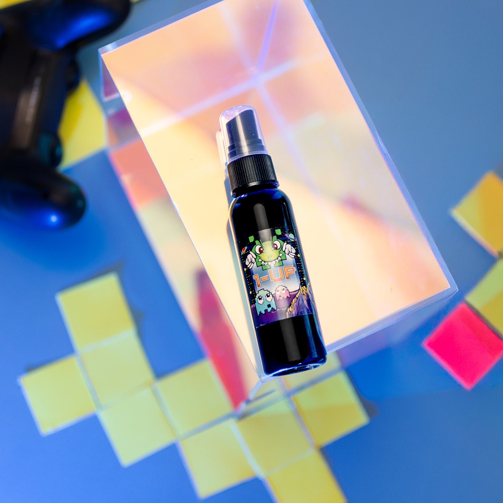 1-Up 2oz Body Mist