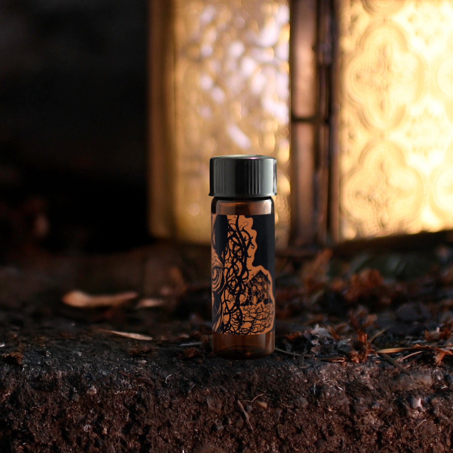 15 lbs of Fur and Entitlement Dram or 10ml Rollerball *FLASH SALE*