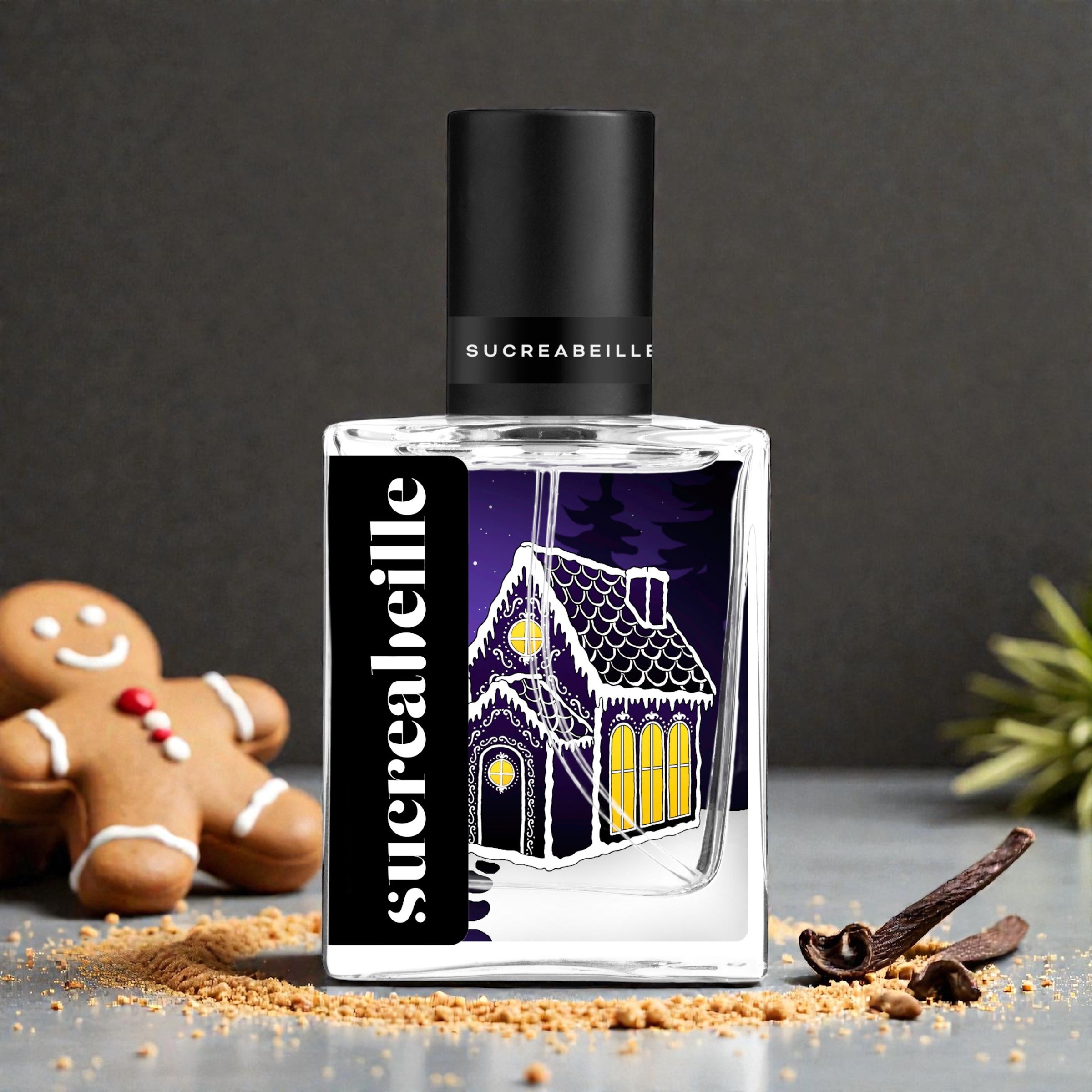 A Confection Of Sorrows