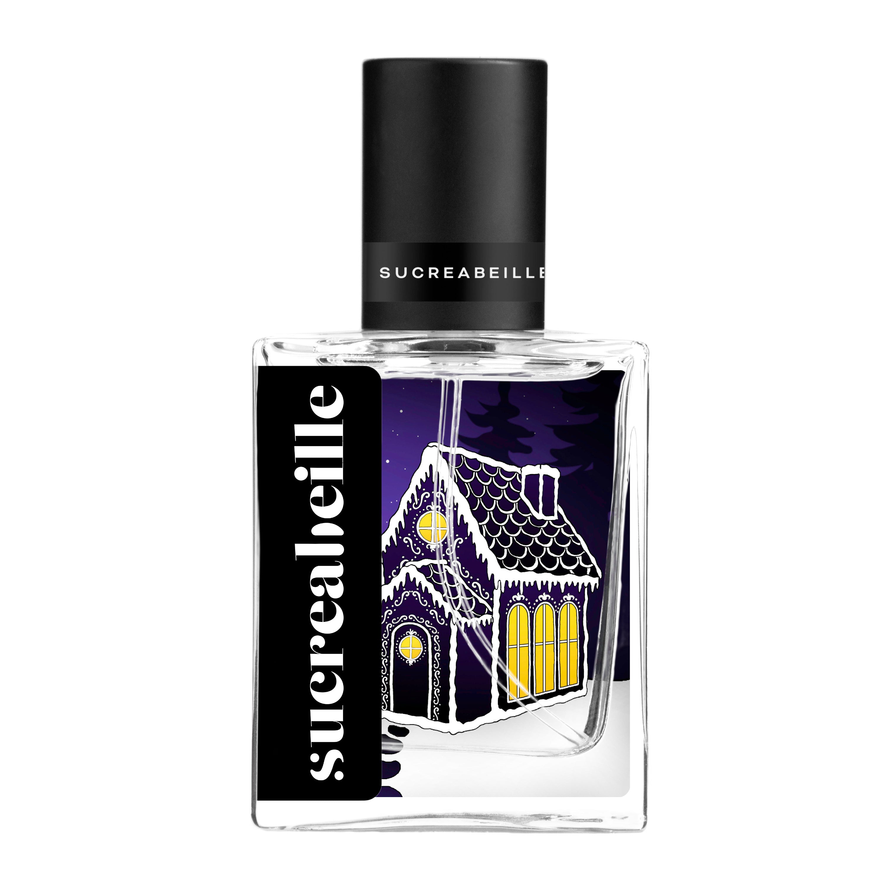 A Confection Of Sorrows