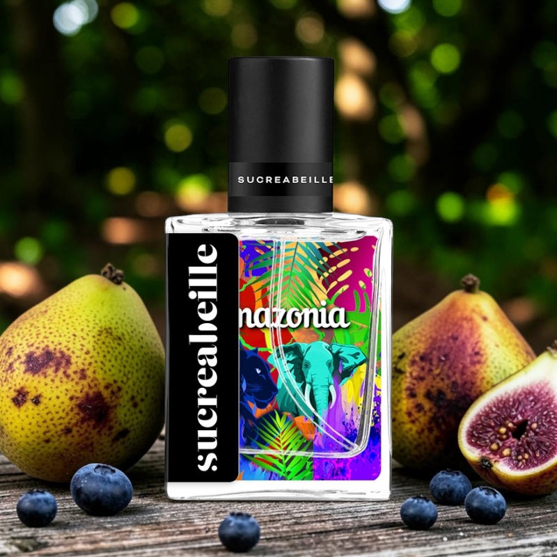 Amazonia *Retires July 31st