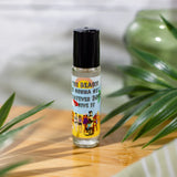 The Beach is Gonna Get Whatever Body I Give It