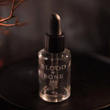 Blood and Bone, with Old Gods of Appalachia