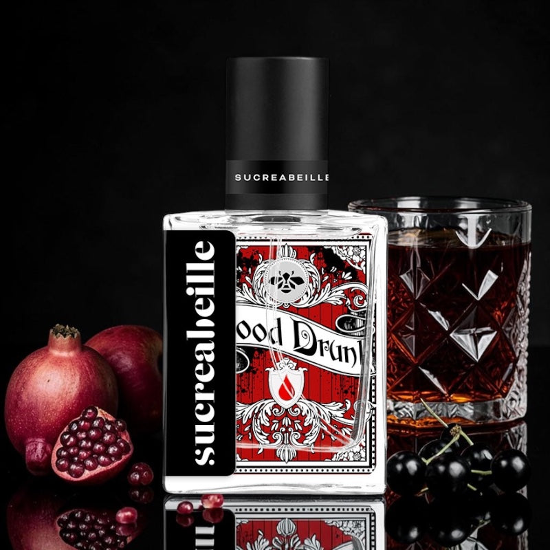 Blood Drunk