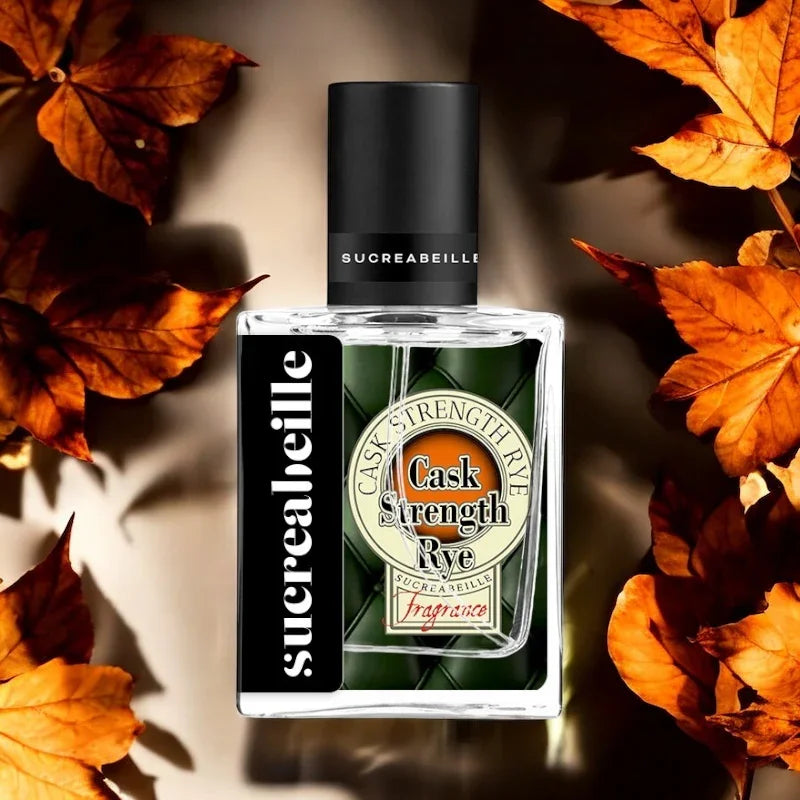 Cask Strength Rye *FLASH SALE*