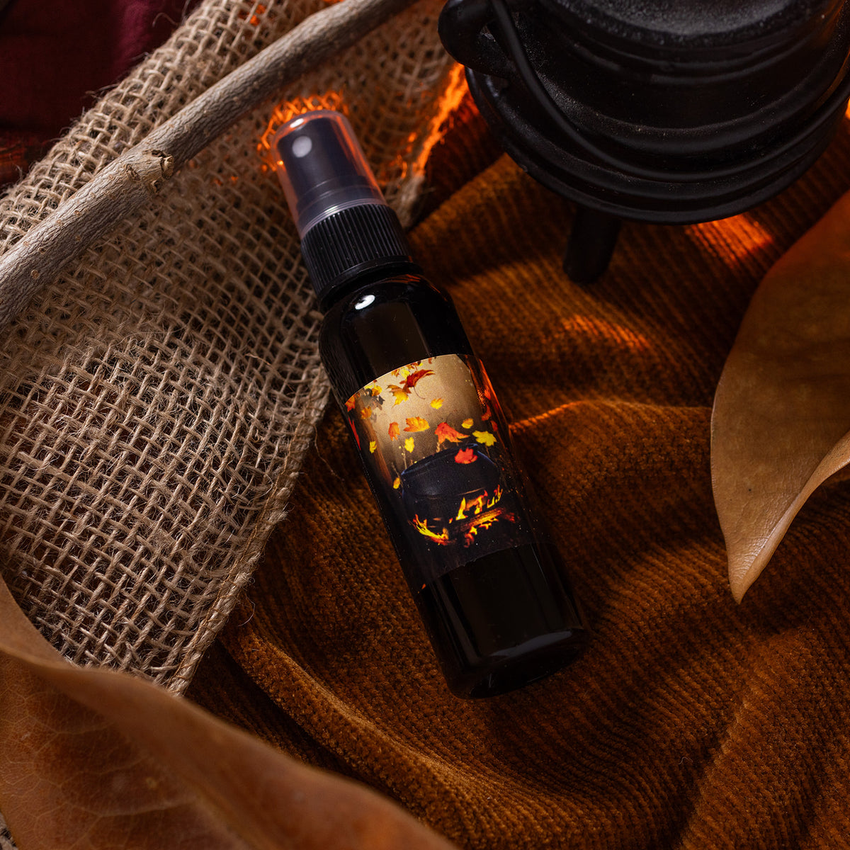 Cauldron 2oz Body Mist *Retires October 5th