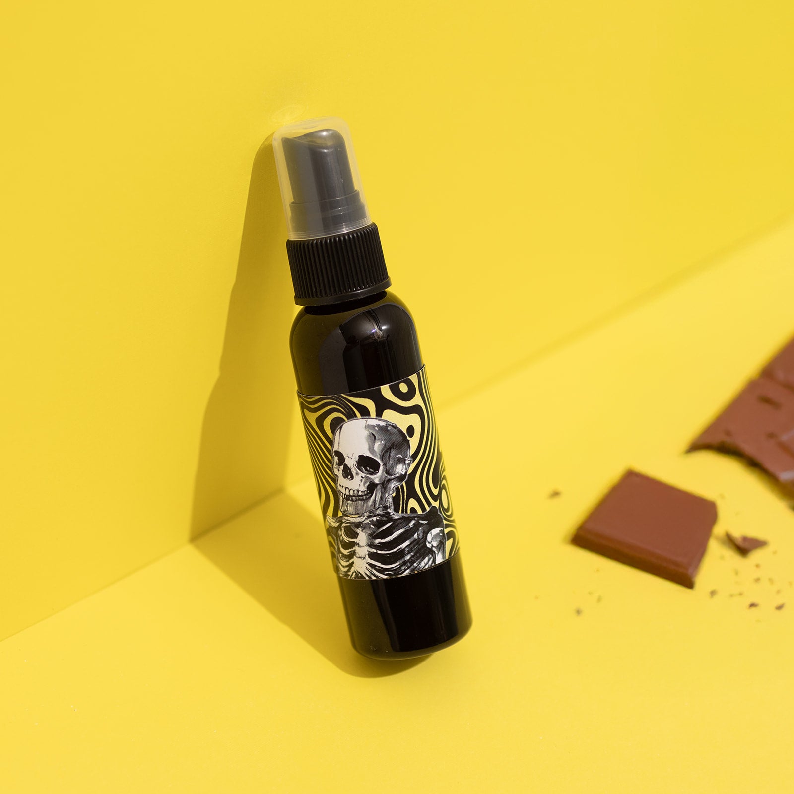 July 9: Sugar Rush - Perfumes and Body Products
