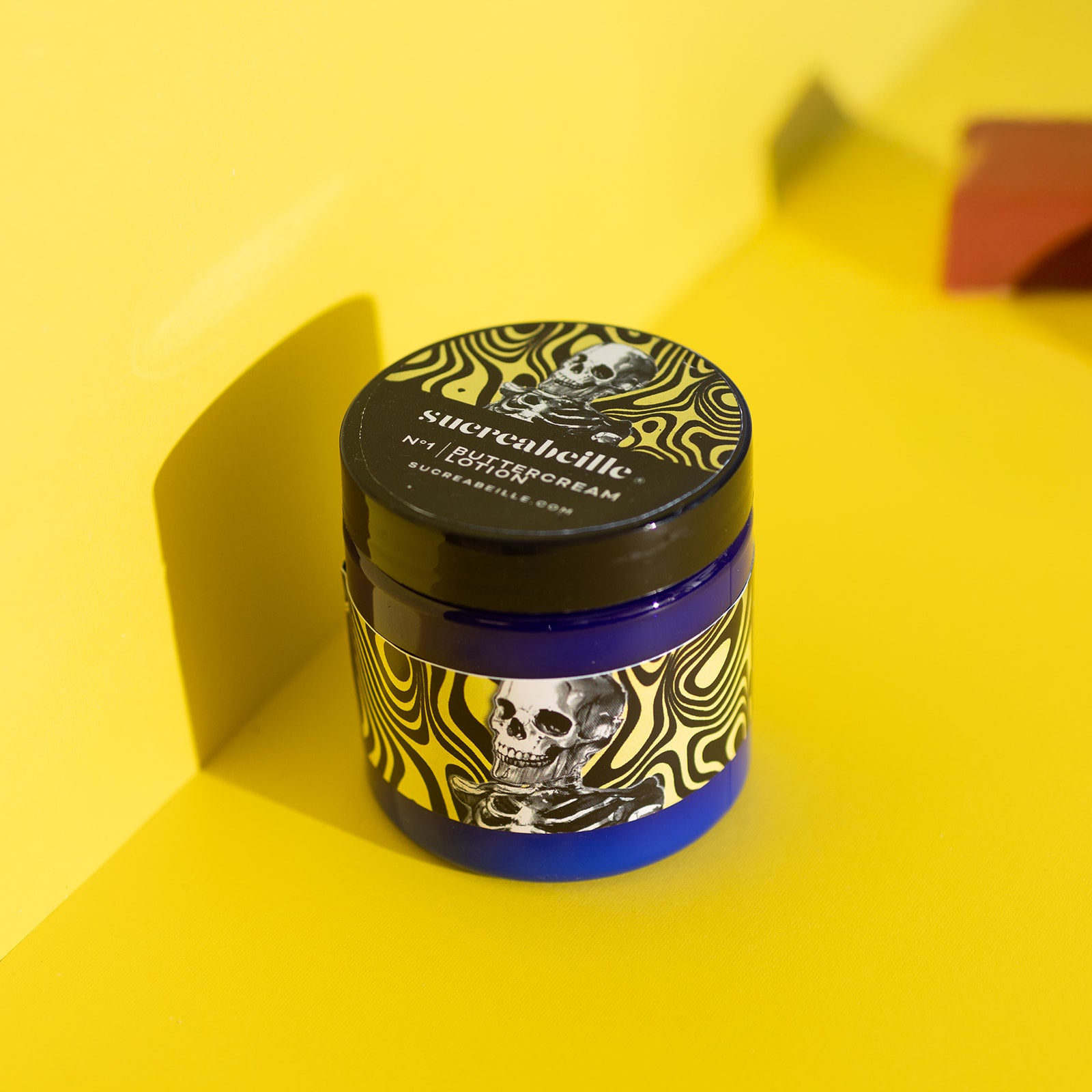 July 9: Sugar Rush - Perfumes and Body Products