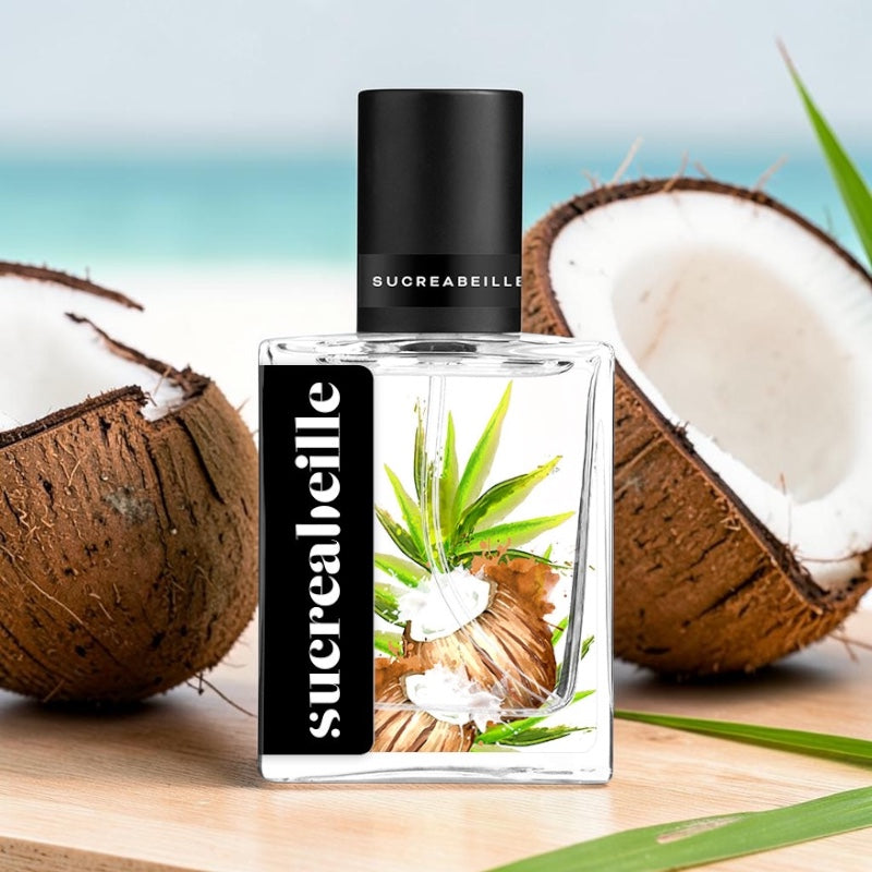 Coconut Bliss *Retires May 31st