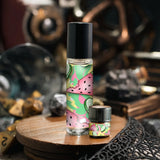 Cucumber Melon Bitch