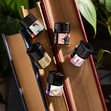 Set of five Caffeinated 1ml sample vials