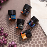 Set of five Gourmand 1ml sample vials