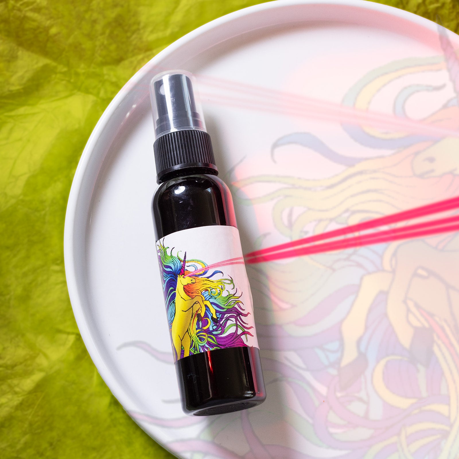 Dreamcrusher 2oz Body Mist *Retires 7/31