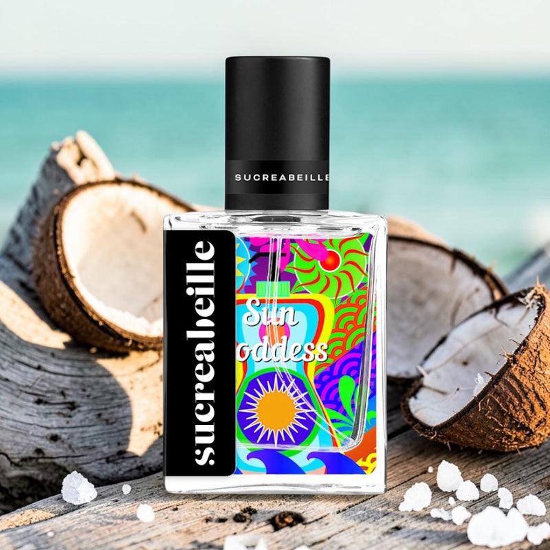 Sun Goddess *Retires July 31st
