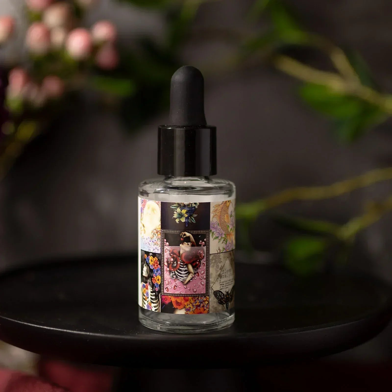 Patreon 1oz Oil Perfume