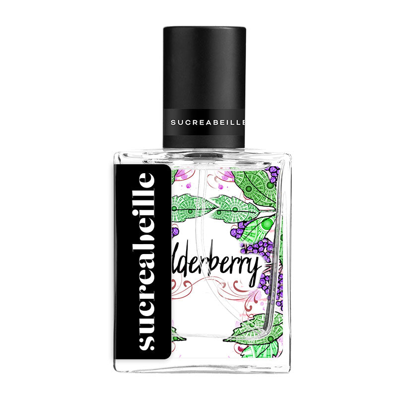 Elderberry *FLASH SALE*