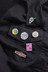 Limited Edition Enamel Pin Set *Retires 12/13