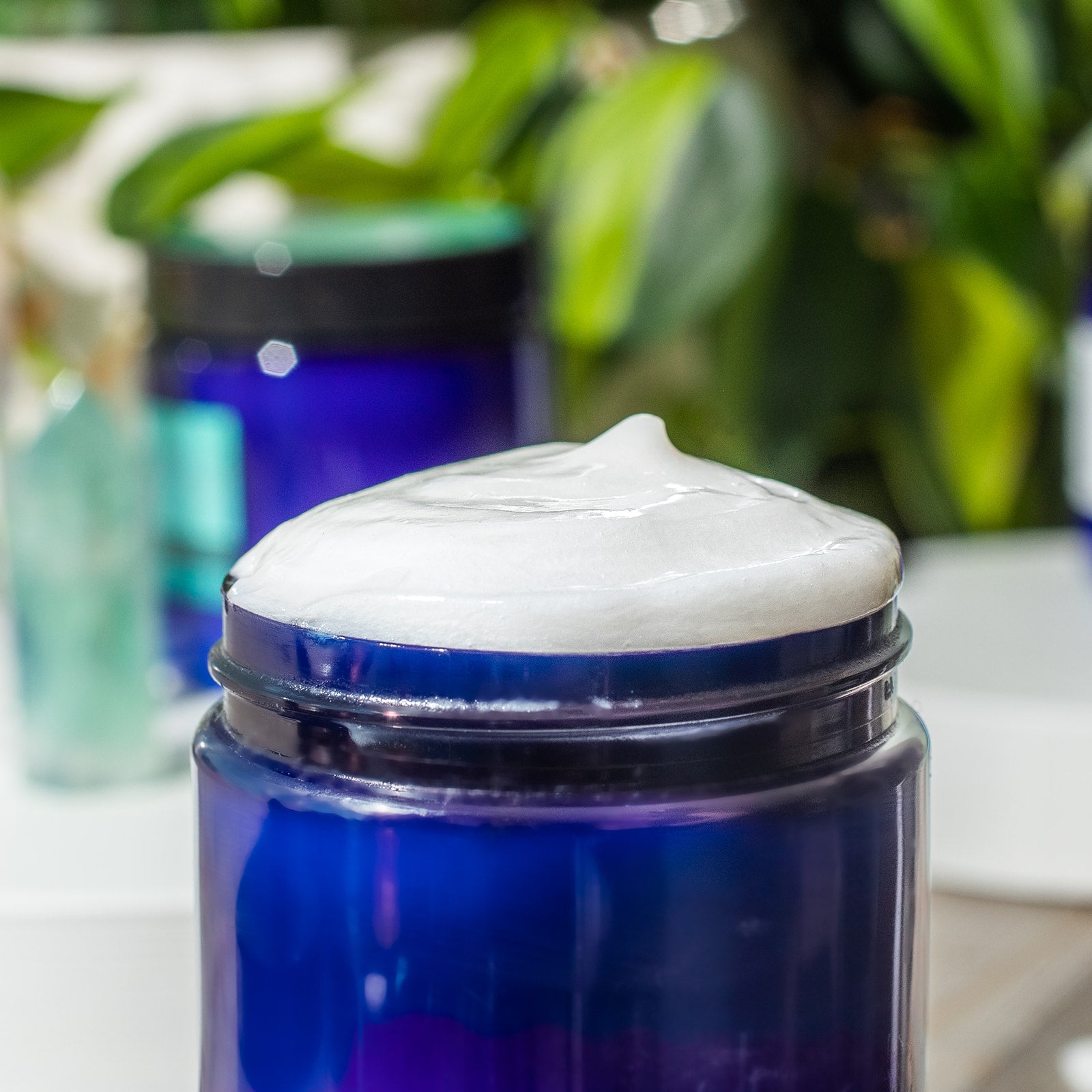 Summer Glaze Lotion