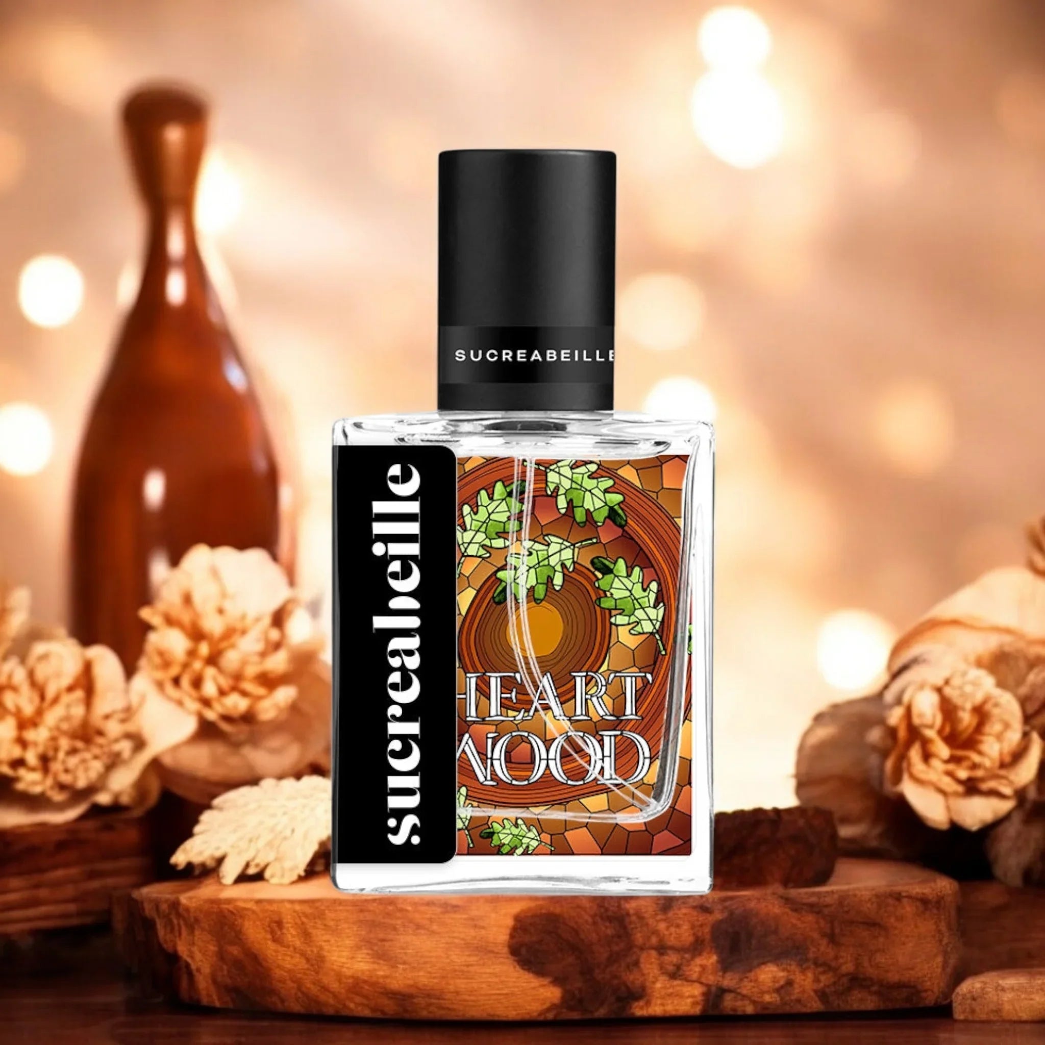 Heartwood *Retires 3/31