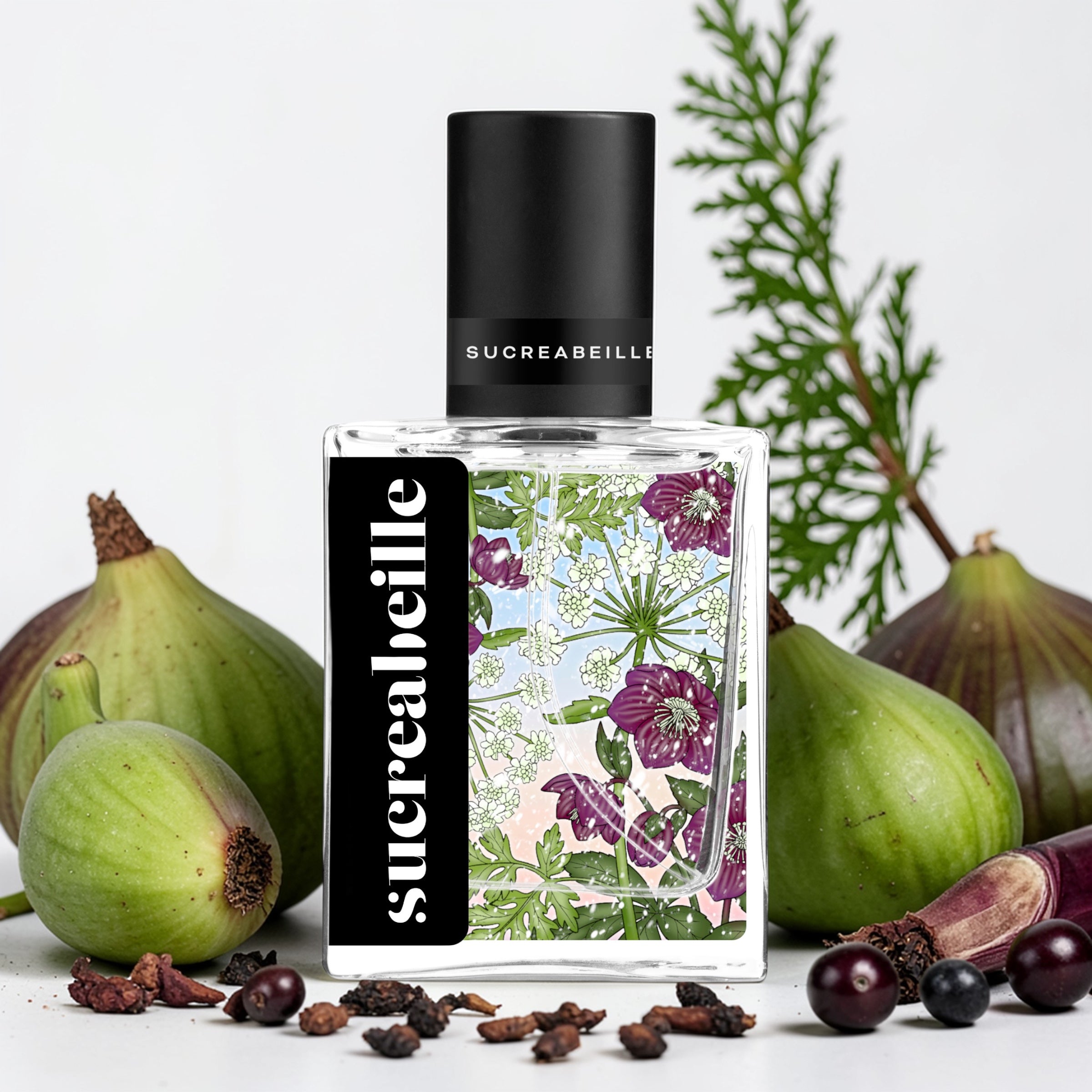 Hellebore And Hemlock