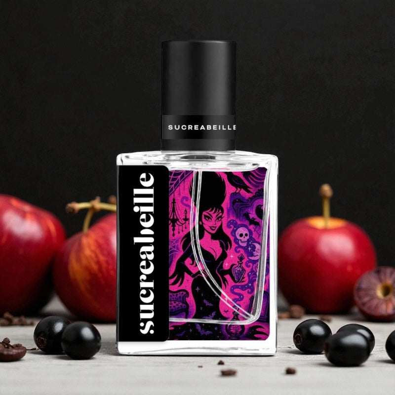 Mistress Of The Dark