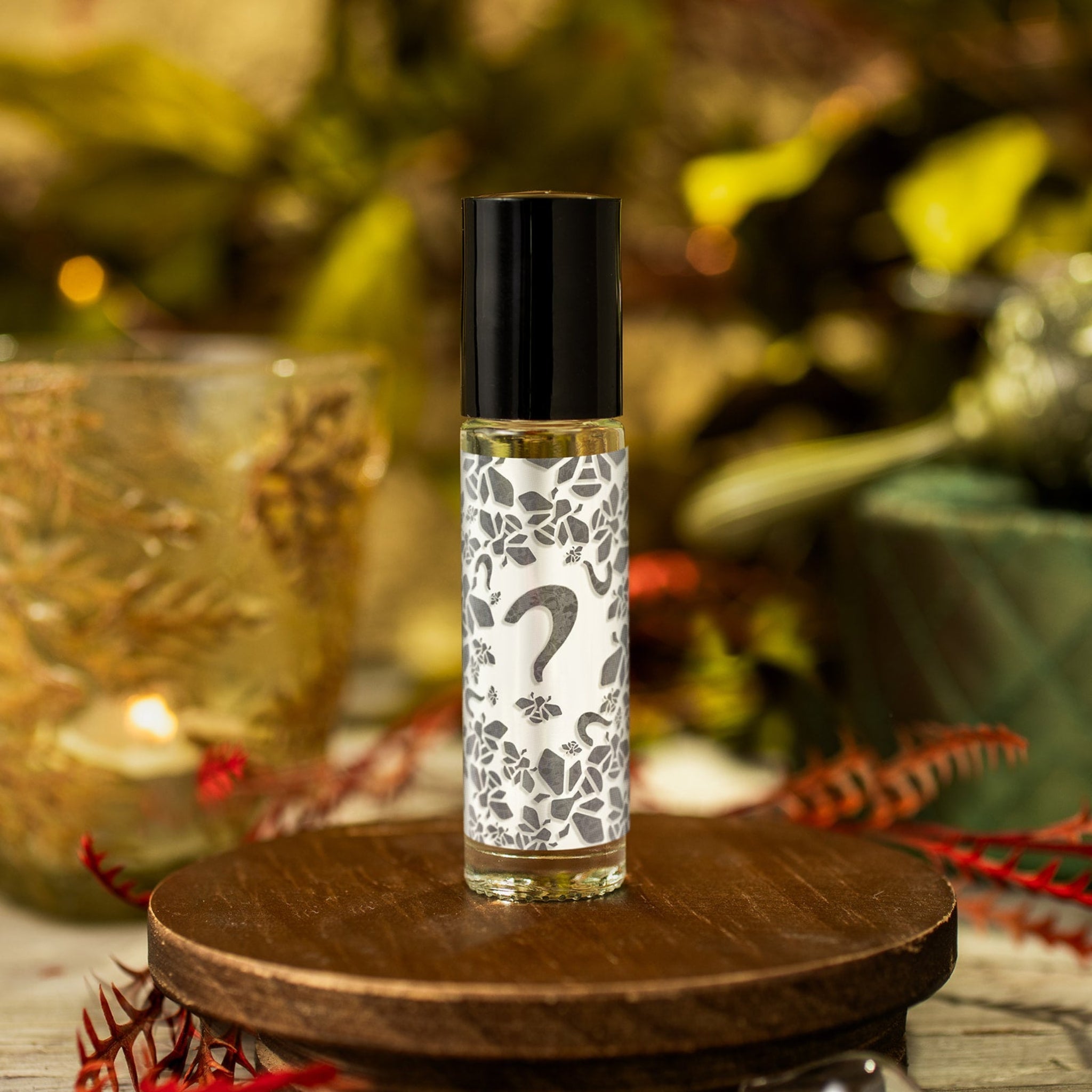 🎁 Mystery 10ml Rollerball (100% off)