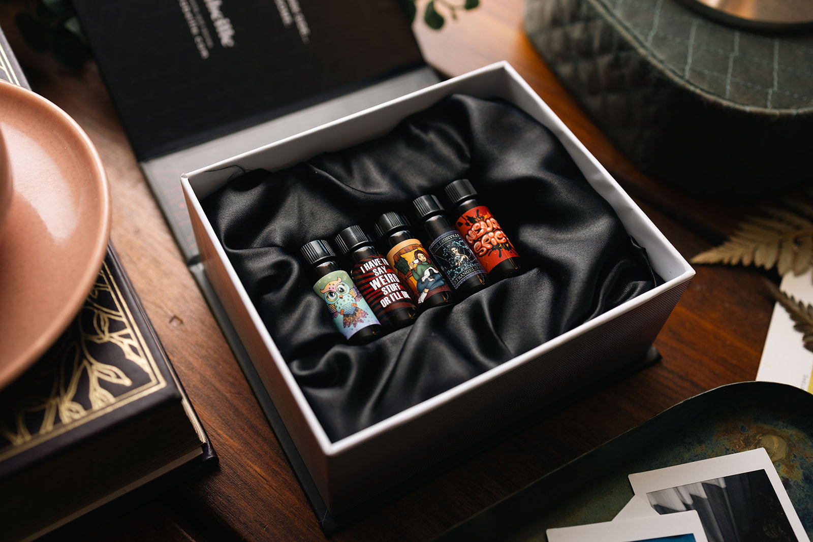 Neurospicy Collection Box Set