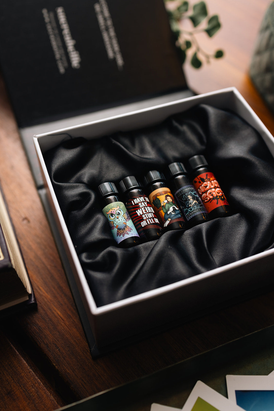 Neurospicy Collection Box Set