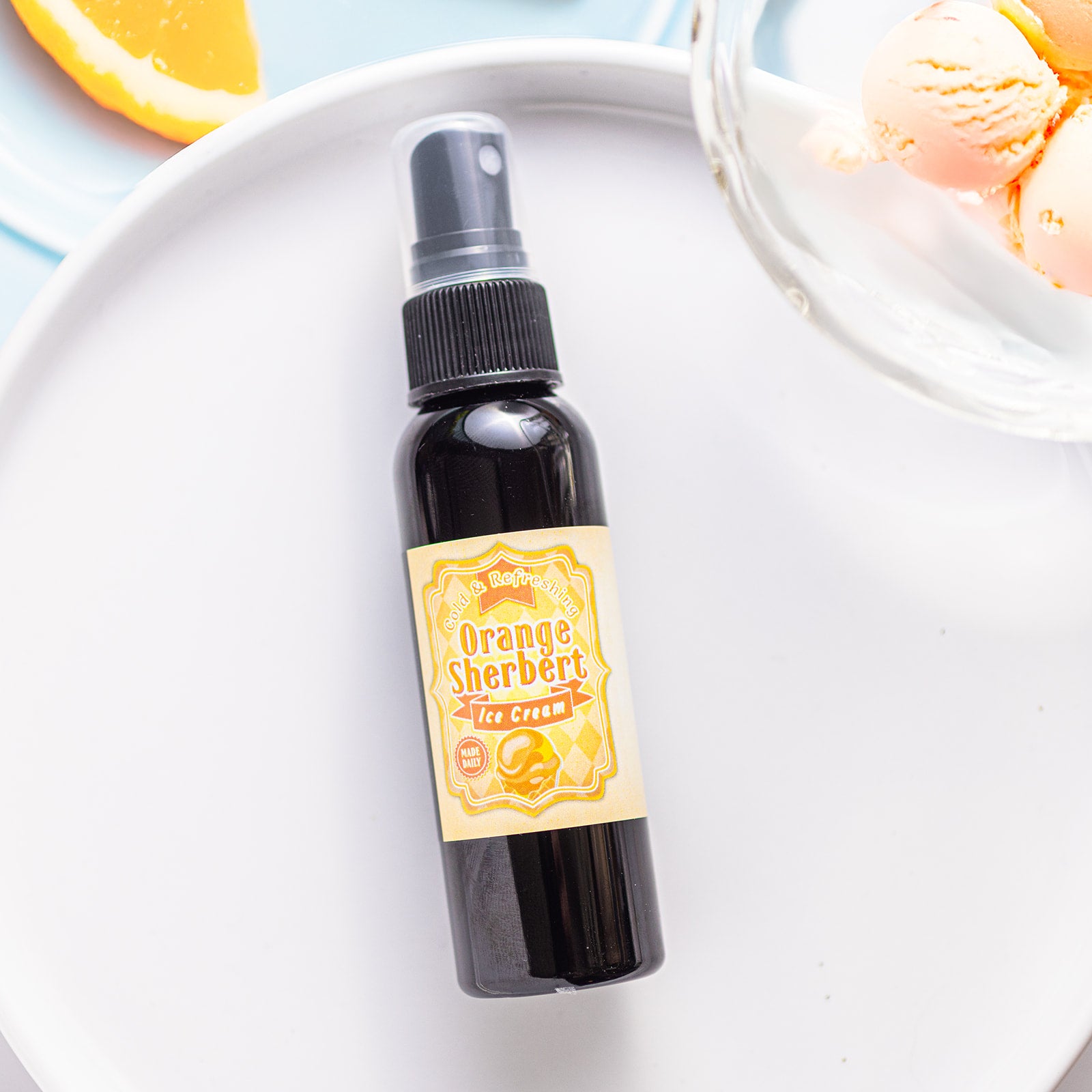 Ice Cream Collection Body Mists *Retires July 31