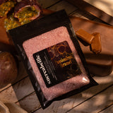 Passionfruit Caramel Fizzing Bath Salt *Retires 12/13