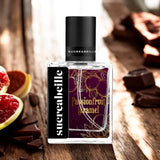 Passionfruit Caramel