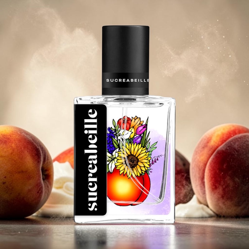Peach Cream