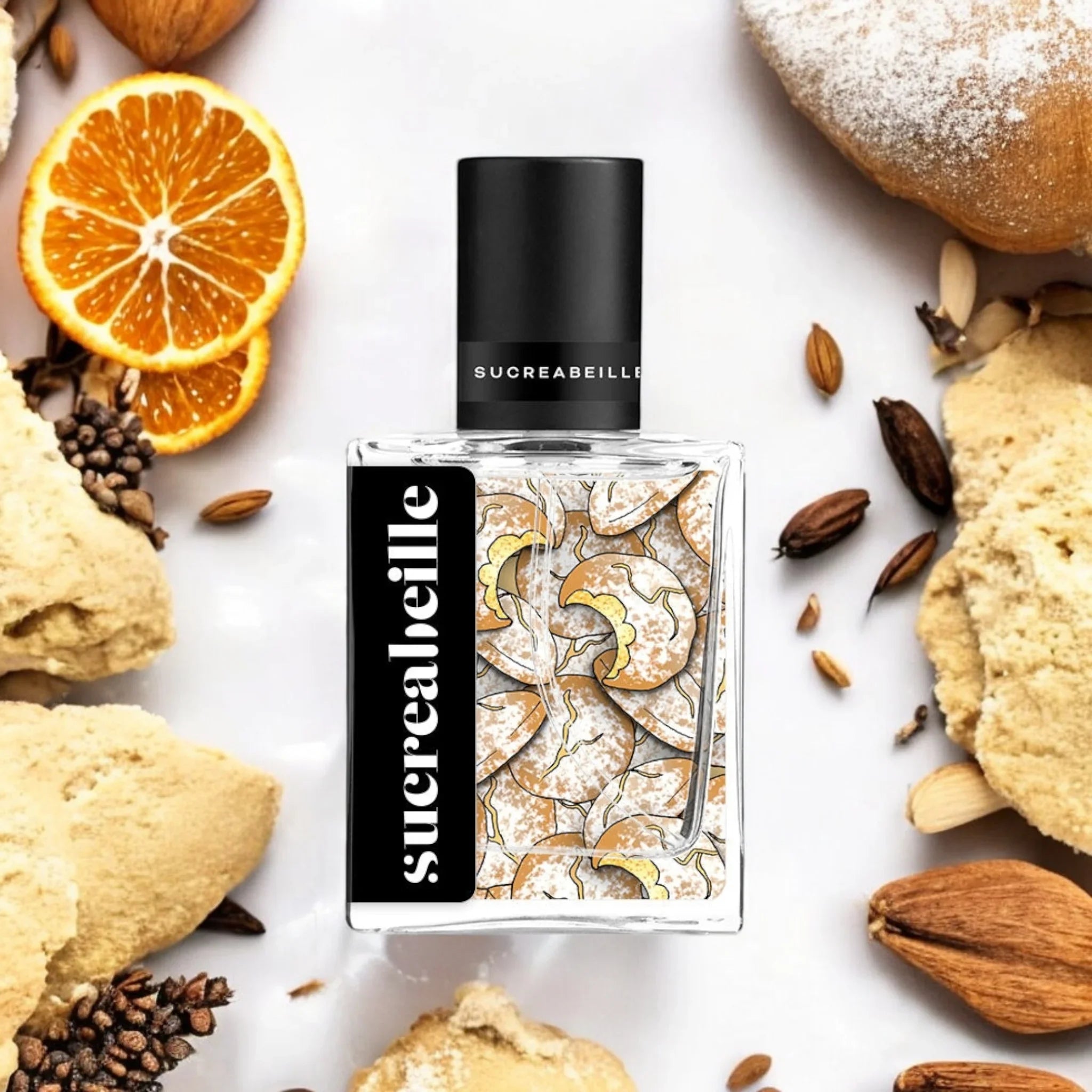 Pfeffernusse *Retires 3/1