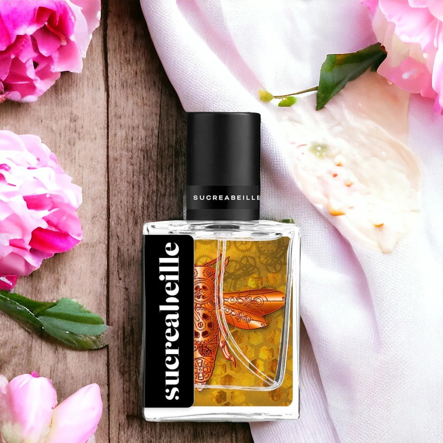 Imperial Queen perfume