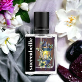 Second sleep perfume