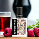 Don't be a lady be a legend perfume