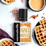 Papa's Waffles