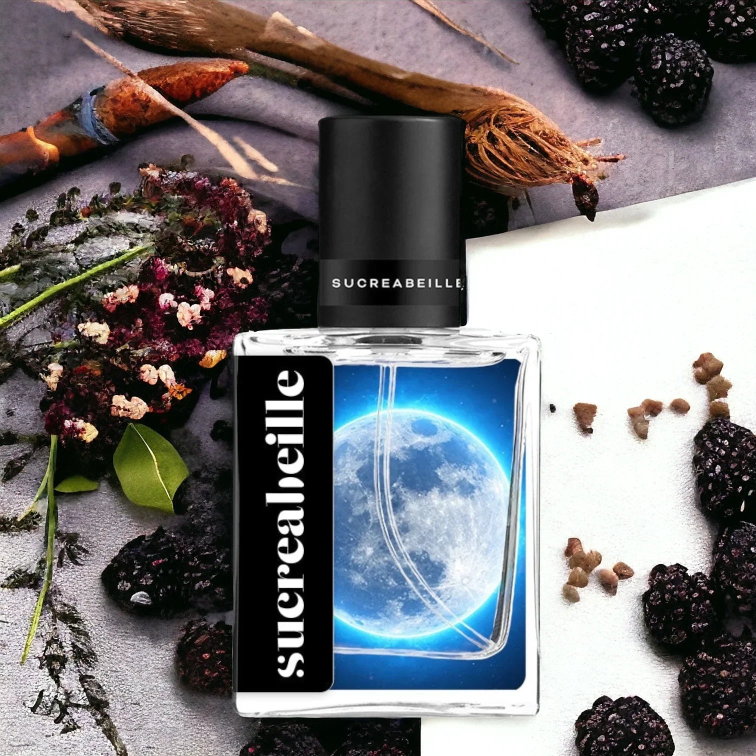 🎁 Blue Moon Oil Dram (100% off)