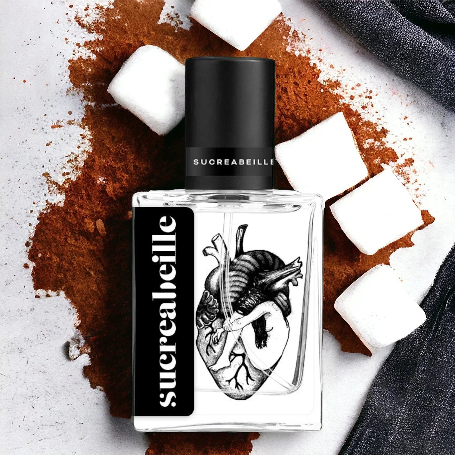 Chapter 1: Broken Heart