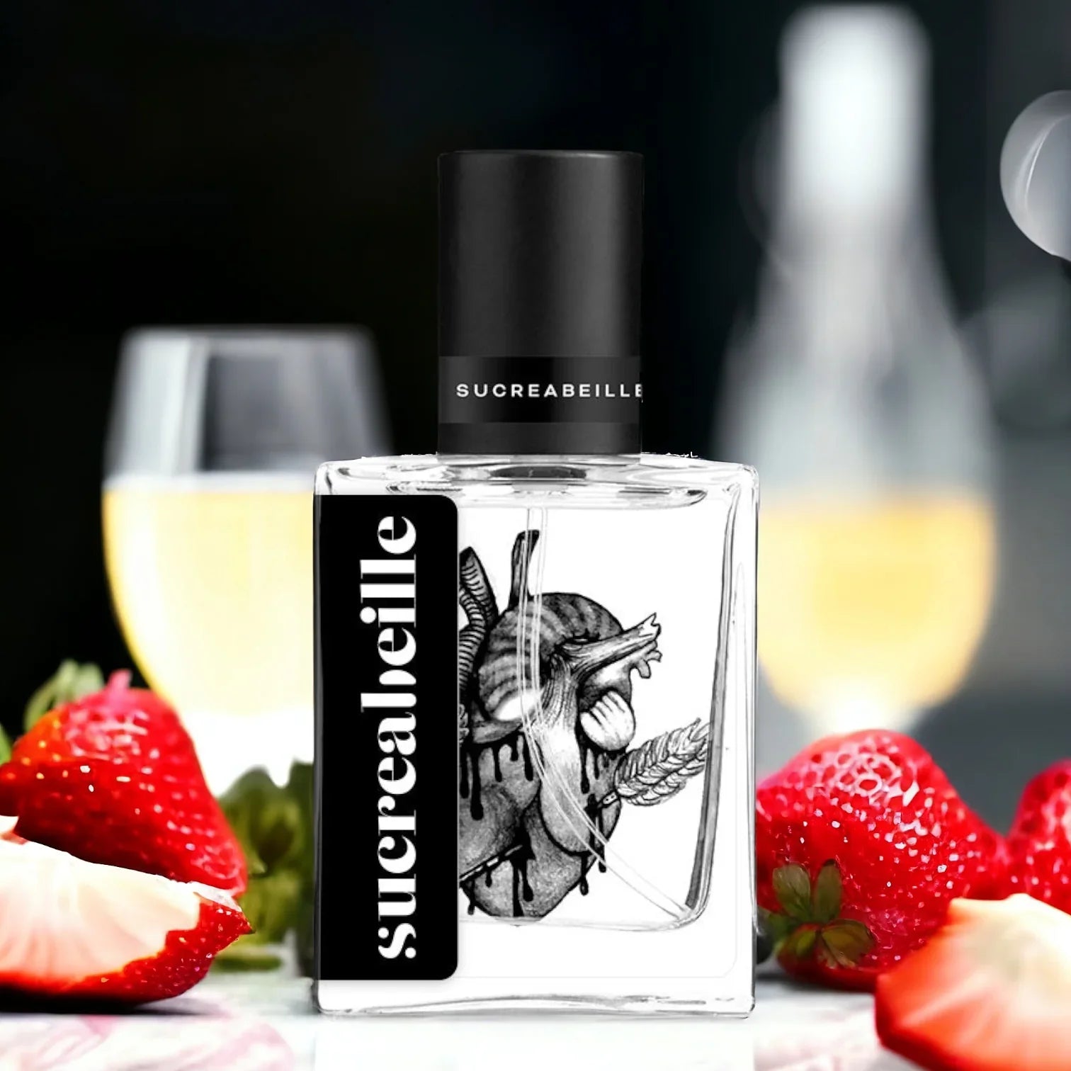 Chapter 3: Bleeding Heart