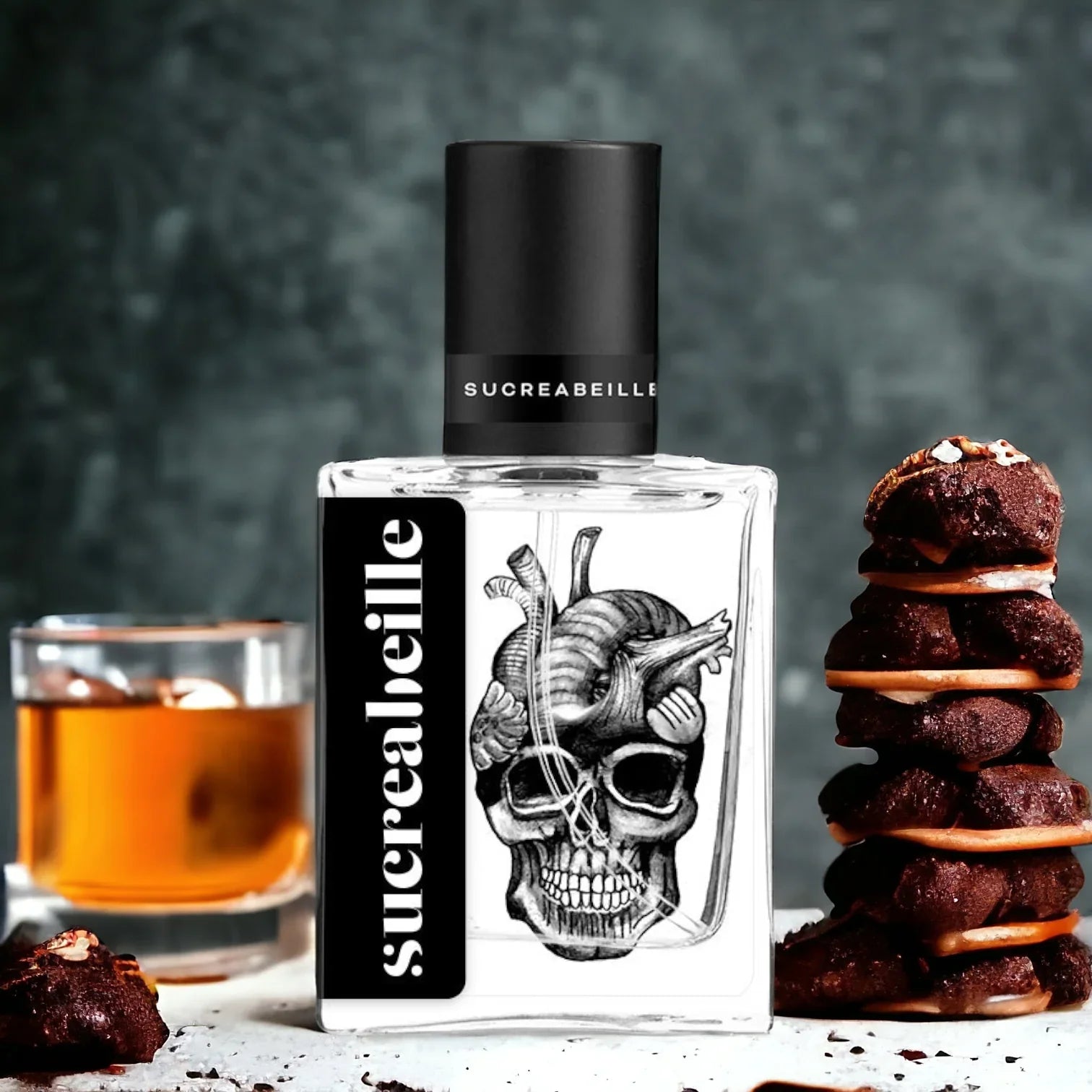 Chapter 2: Black Heart