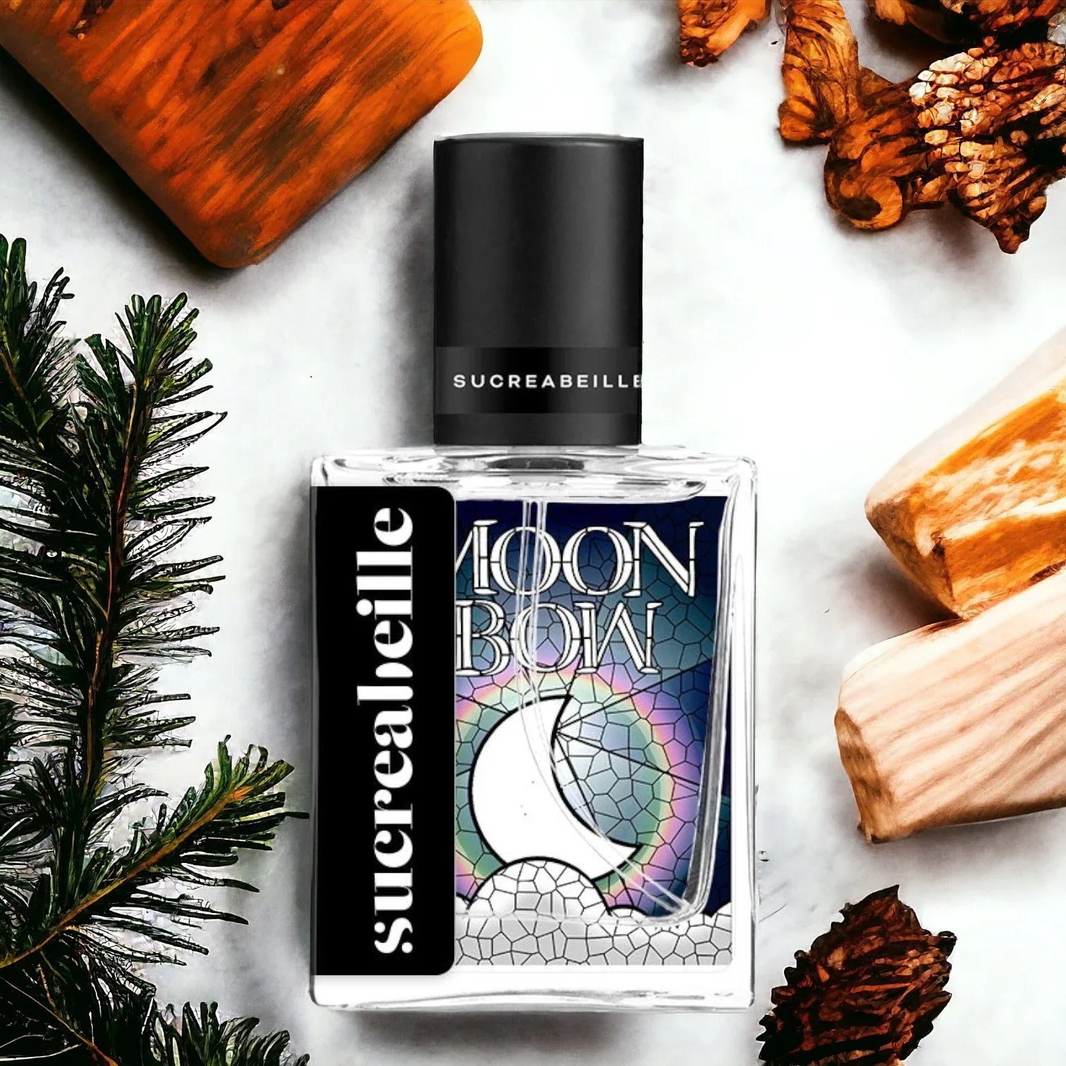 Moonbow *Retires 3/31