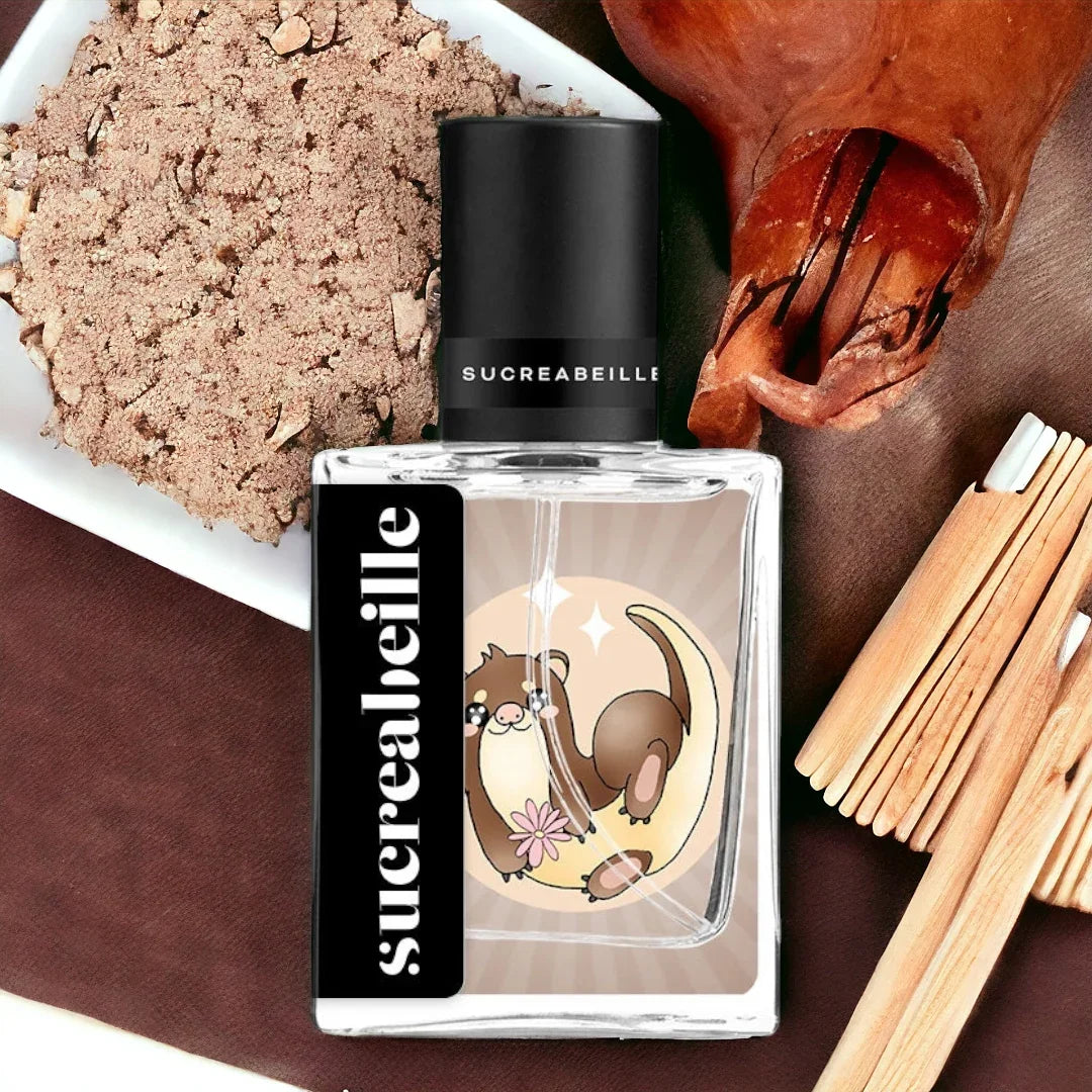 Water Sausage – Sucreabeille