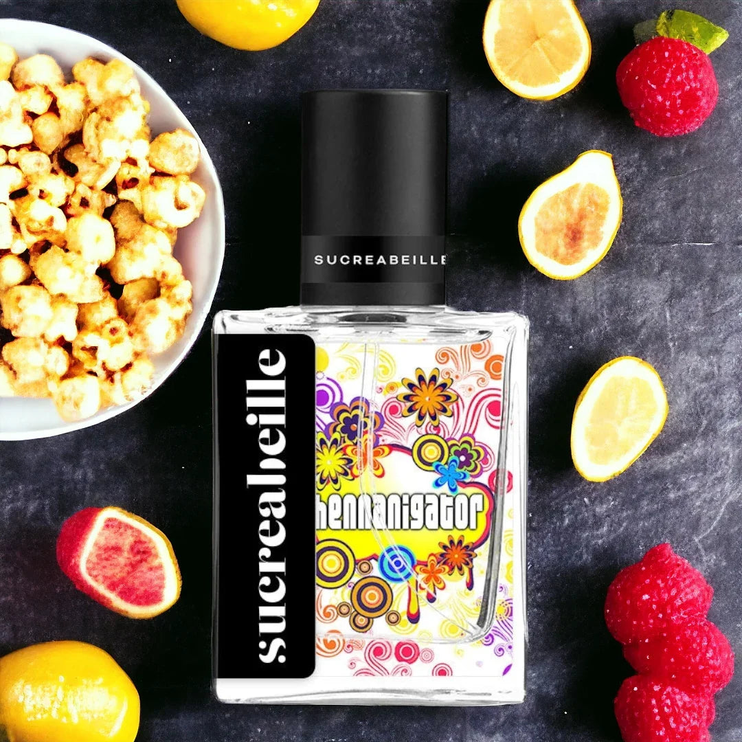 Shennanigator – Sucreabeille