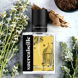 Beekeeper's Daughter