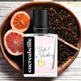 I Didn't Mean Ducking