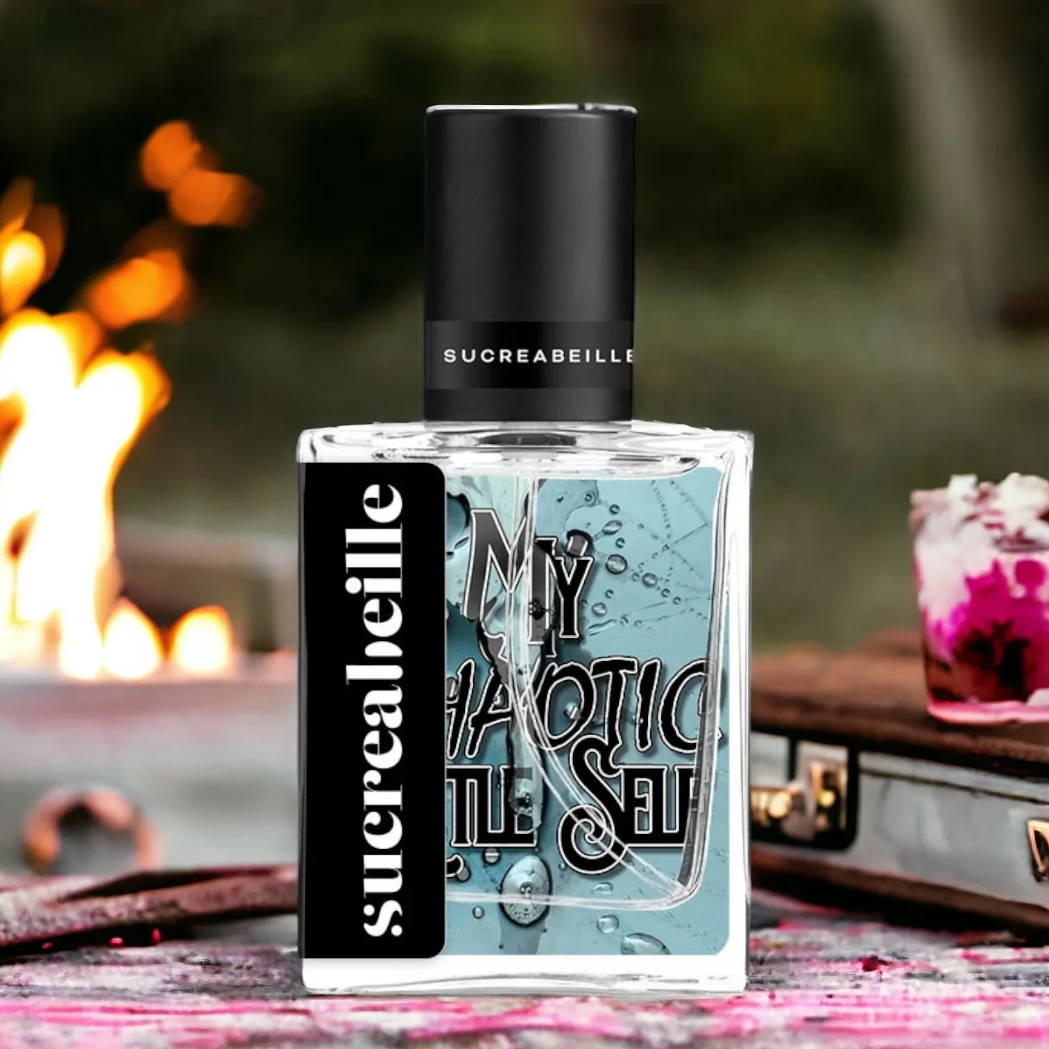 My Chaotic Little Self *FLASH SALE*