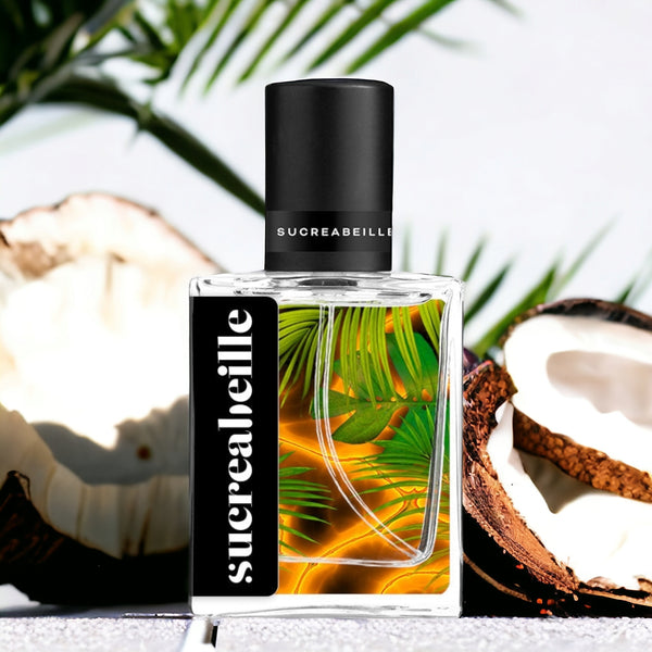 Coconut Scented Forcefield